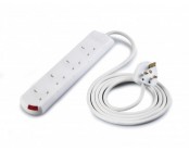Extension Lead 240v 